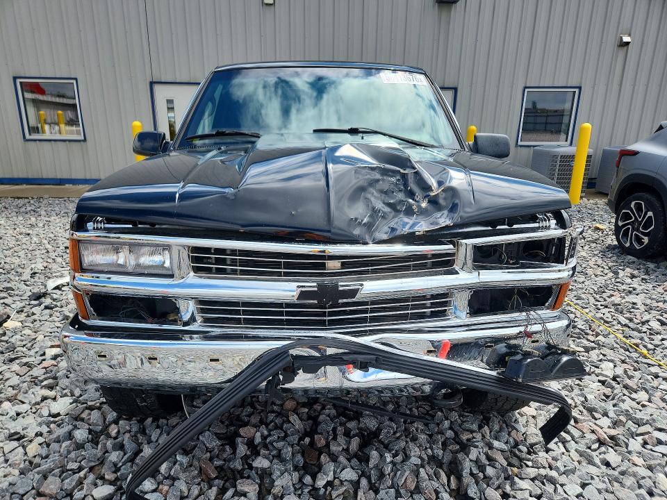 Продажа на аукционе авто 1997 Chevrolet Gmt-400, vin: 2GCEK19R2V1263125, номер лота: 58413676