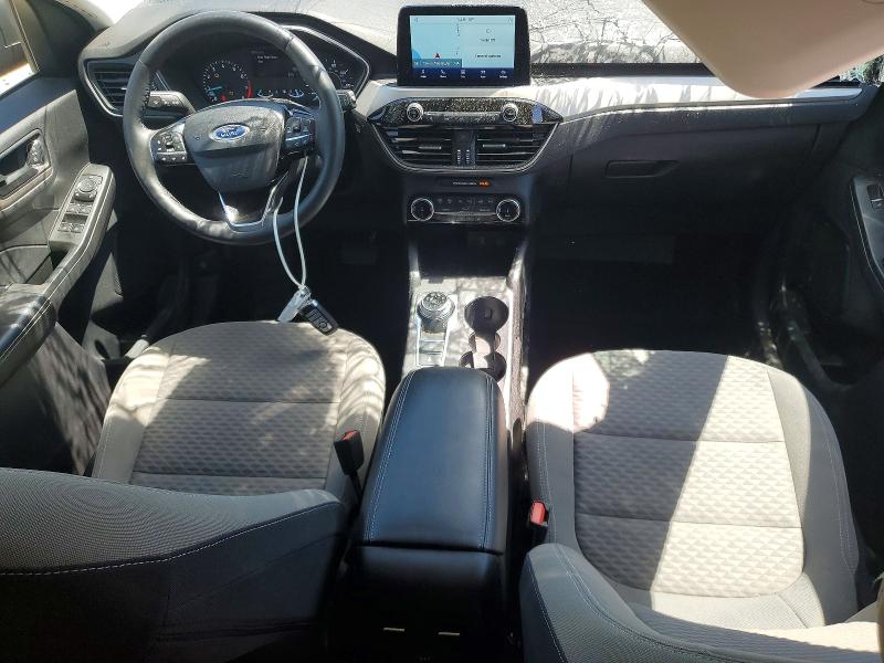 55769706 :رقم المزاد ، 1FMCU9G6XNUA79348 vin ، 2022 Ford Escape مزاد بيع
