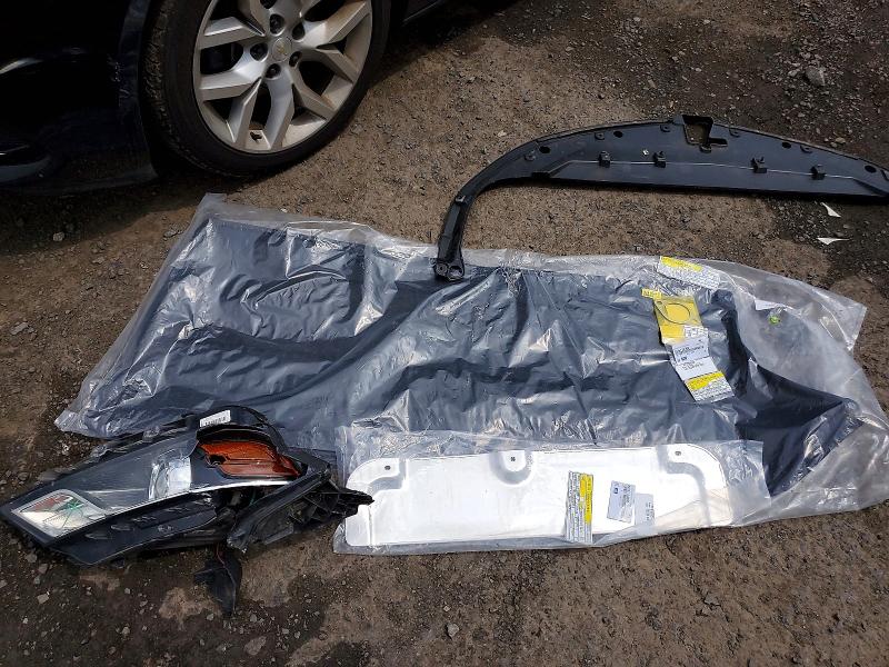 Aukcja sprzedaży 2015 Chevrolet Impala, vin: 2G1165S3XF9225251, numer aukcji: 56943636