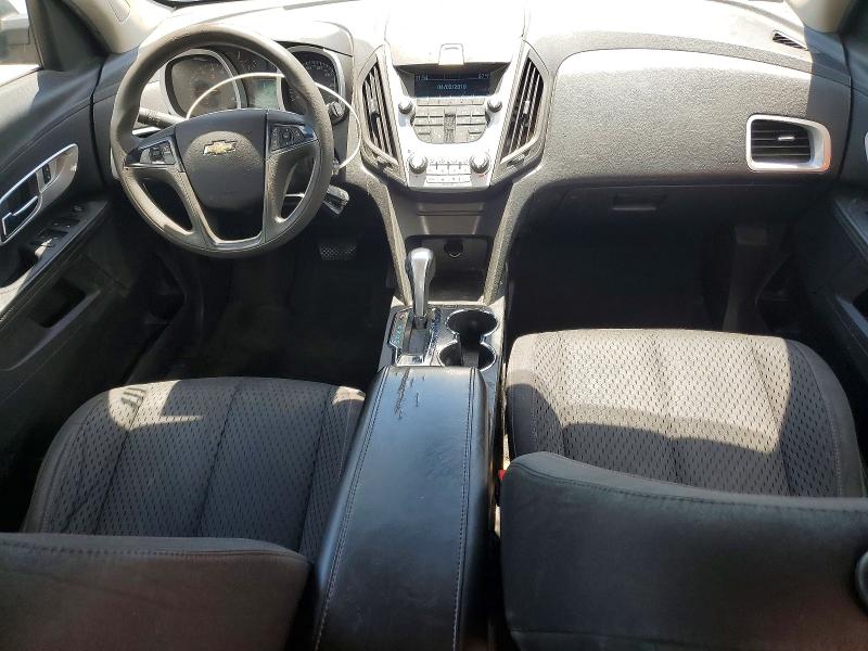 2015 Chevrolet Equinox მანქანა იყიდება აუქციონზე, vin: 2GNFLEEK2F6245981, აუქციონის ნომერი: 58428306