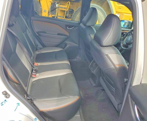Продажа на аукционе авто 2026 Subaru Forester, vin: 4S4SLDH66T3006786, номер лота: 57050166