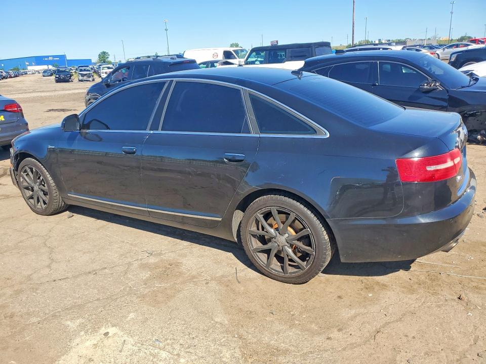 Продаж на аукціоні авто 2011 Audi A6, vin: WAUFGAFB6BN059934, номер лоту: 57676716