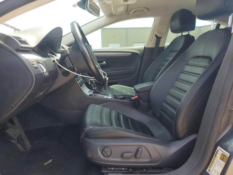 Aukcja sprzedaży 2016 Volkswagen Cc, vin: WVWBN7AN6GE503915, numer aukcji: 58652446