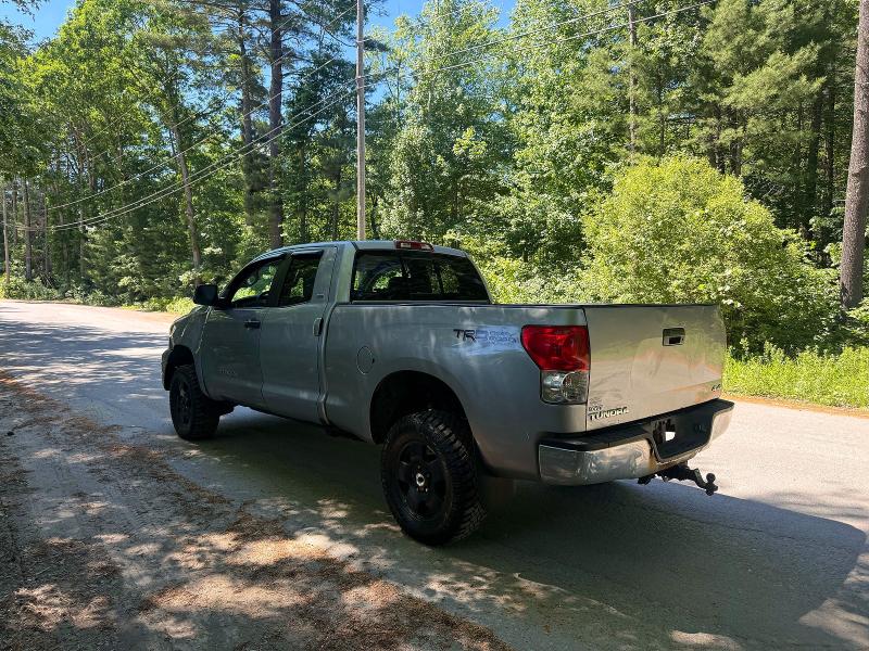 57265336 :رقم المزاد ، 5TBBV54177S485991 vin ، 2007 Toyota Tundra مزاد بيع