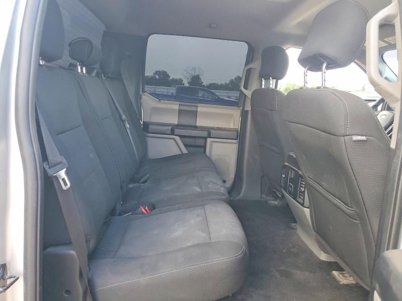 Aukcja sprzedaży 2017 Ford F150, vin: 1FTEW1EP5HKE13919, numer aukcji: 57155126
