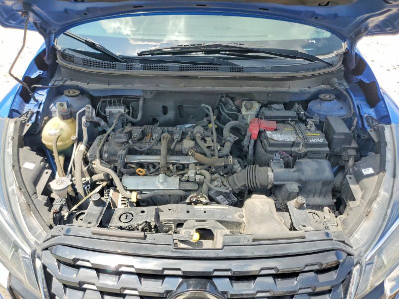 Aukcja sprzedaży 2021 Nissan Kicks, vin: 3N1CP5DV6ML552951, numer aukcji: 56974706