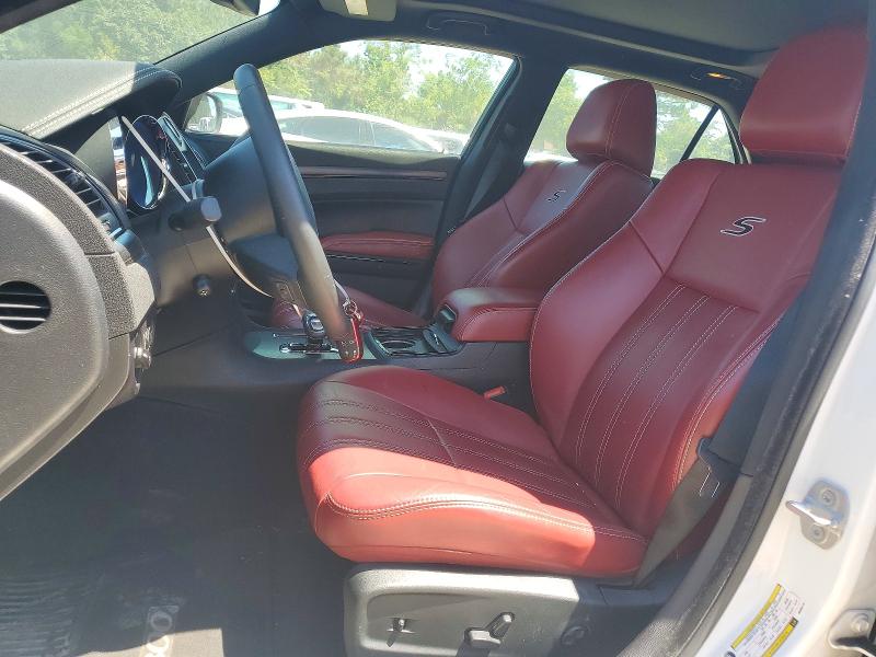 Aukcja sprzedaży 2013 Chrysler 300, vin: 2C3CCABG4DH504710, numer aukcji: 55056896