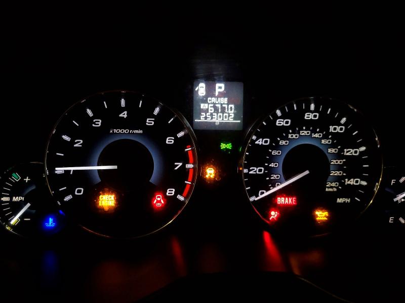 2011 Subaru Legacy მანქანა იყიდება აუქციონზე, vin: 4S3BMCA62B3218251, აუქციონის ნომერი: 59170956
