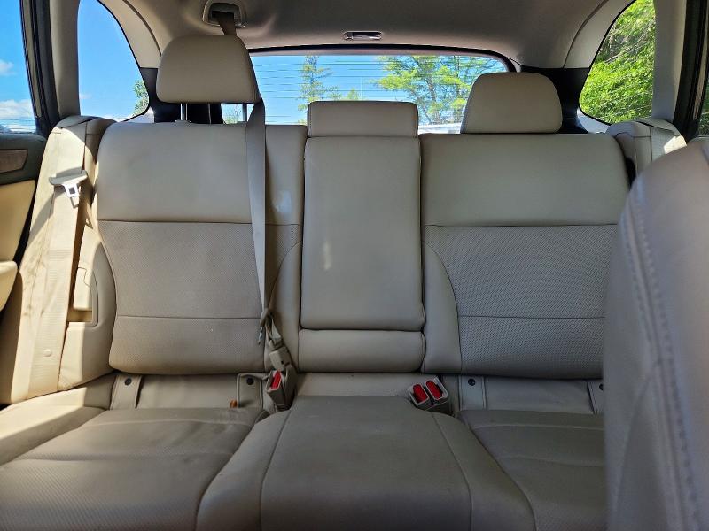 58430906 :رقم المزاد ، 4S4BSENC6K3265103 vin ، 2019 Subaru Outback مزاد بيع