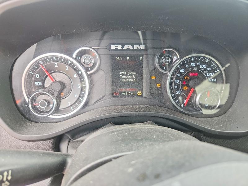 Aukcja sprzedaży 2023 Ram 1500, vin: 1C6SRFFT2PN596400, numer aukcji: 57485906
