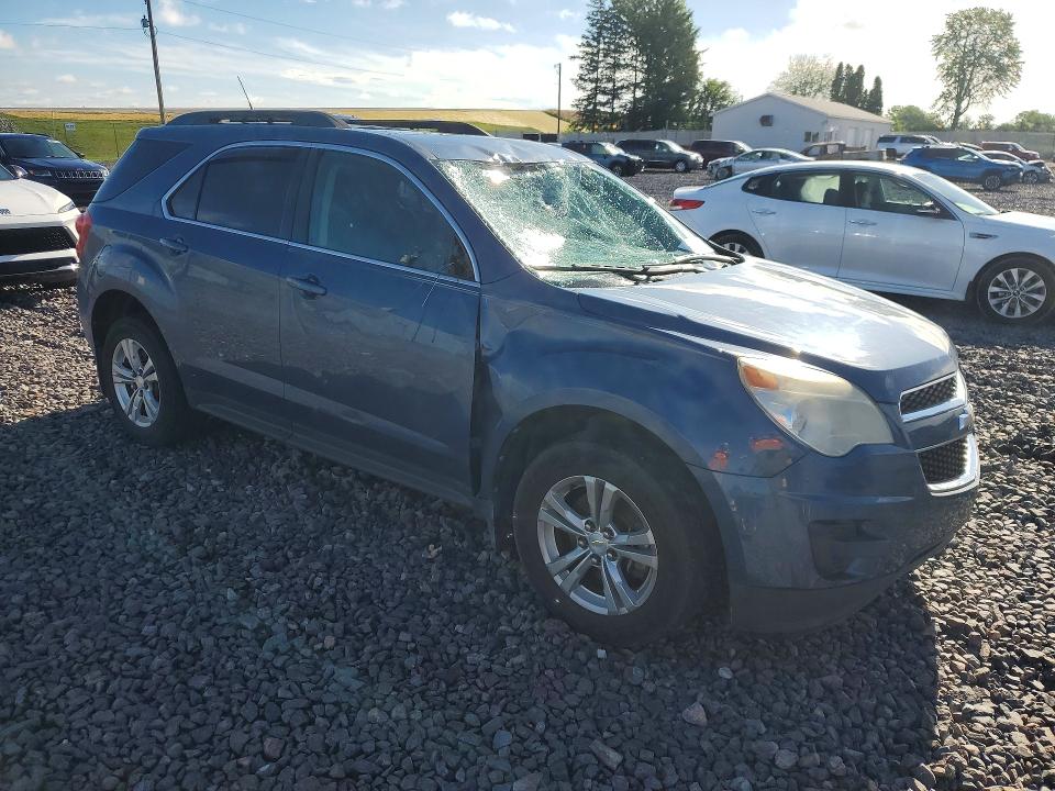 Продажа на аукционе авто 2012 Chevrolet Equinox, vin: 2GNFLEEK1C6258362, номер лота: 56879086