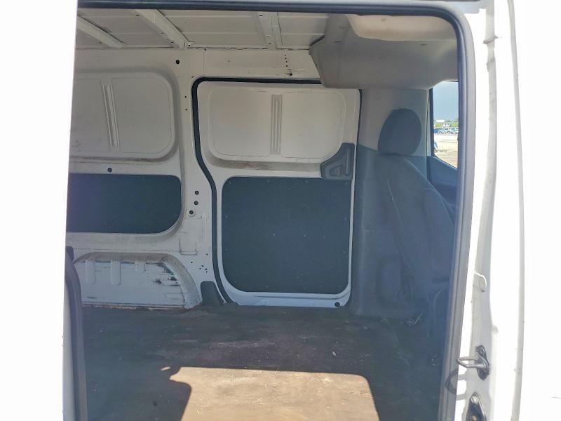 Продажа на аукционе авто 2019 Nissan Nv200, vin: 3N6CM0KN5KK693571, номер лота: 57919526
