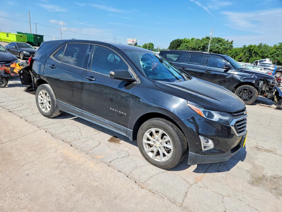 Продажа на аукционе авто 2019 Chevrolet Equinox, vin: 2GNAXHEV5K6291468, номер лота: 56296806