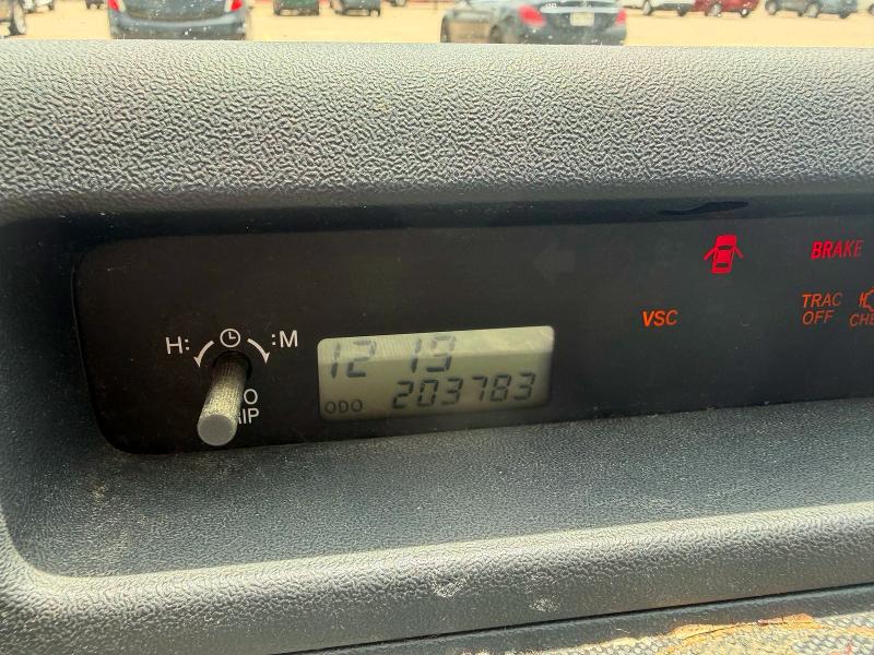 Продаж на аукціоні авто 2004 Toyota Scion, vin: JTLKT334640161379, номер лоту: 56465126
