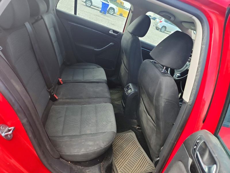 2013 Volkswagen Jetta მანქანა იყიდება აუქციონზე, vin: 3VWPP7AJ8DM643528, აუქციონის ნომერი: 57208766