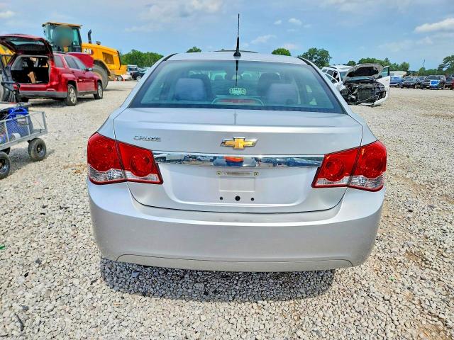 Aukcja sprzedaży 2013 Chevrolet Cruze, vin: 1G1PA5SH7D7136076, numer aukcji: 57161686