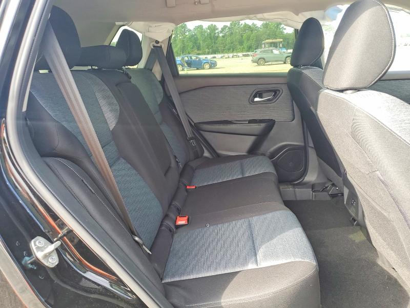 Продажа на аукционе авто 2023 Nissan Rogue, vin: JN8BT3BB1PW468556, номер лота: 57272116