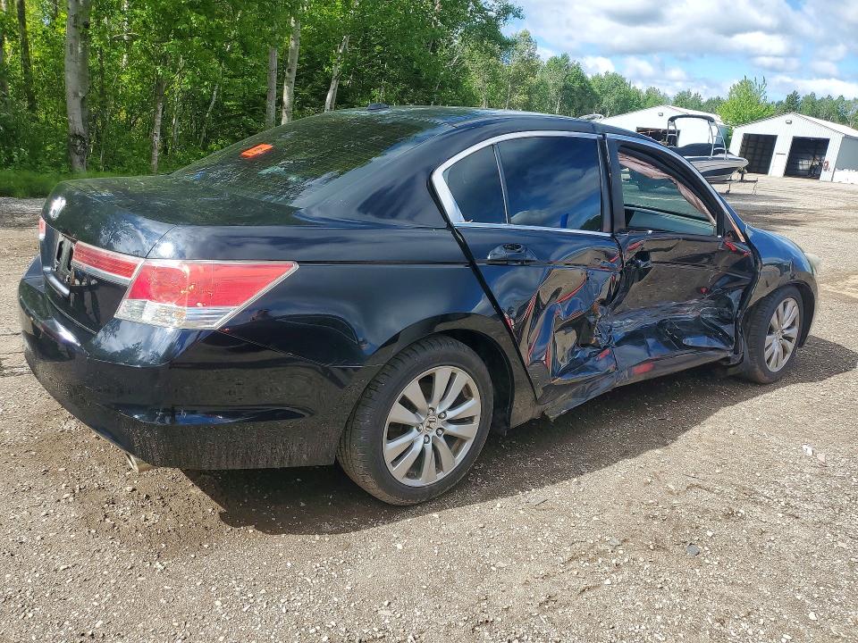 Продаж на аукціоні авто 2012 Honda Accord, vin: 1HGCP2F80CA801870, номер лоту: 57393576
