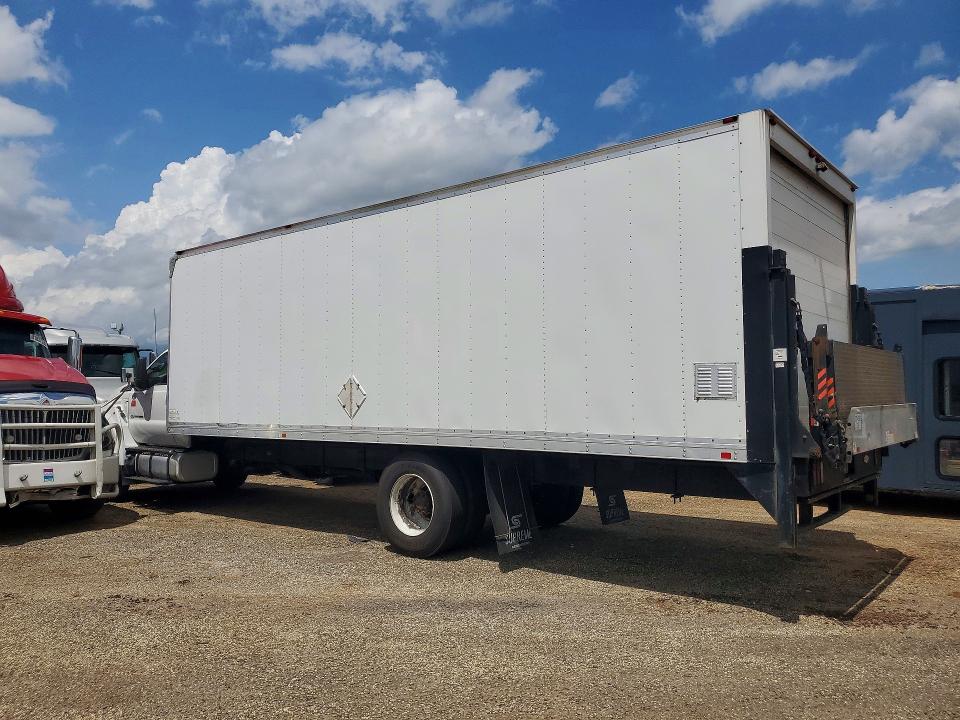 Aukcja sprzedaży 2017 Ford F750, vin: 1FDWF7DC1HDB09377, numer aukcji: 57010976