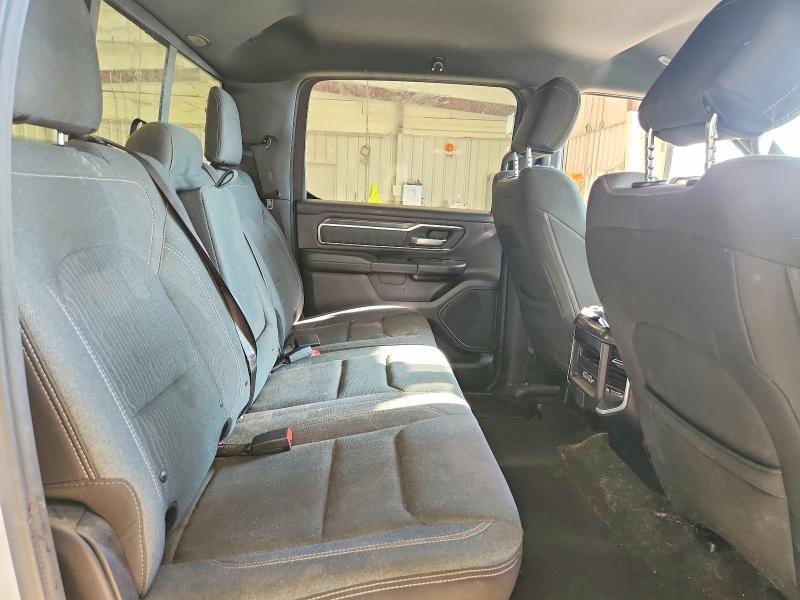 Aukcja sprzedaży 2019 Ram 1500, vin: 1C6SRFFT6KN565112, numer aukcji: 58724256