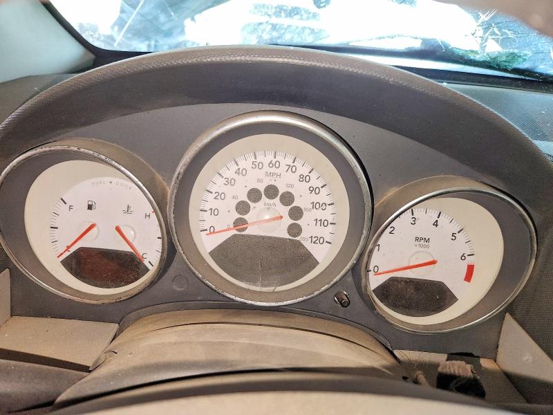 Aukcja sprzedaży 2007 Dodge Caliber, vin: 1B3HB48BX7D286678, numer aukcji: 58778236
