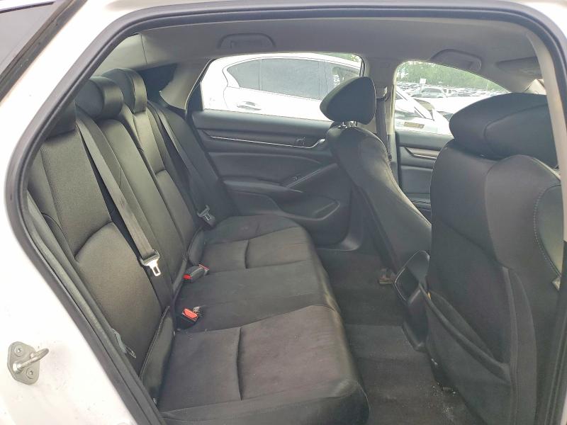 Продаж на аукціоні авто 2019 Honda Accord, vin: 1HGCV1F14KA089655, номер лоту: 57226086