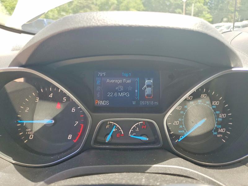 Продажа на аукционе авто 2015 Ford Escape, vin: 1FMCU0F73FUA72023, номер лота: 57155486