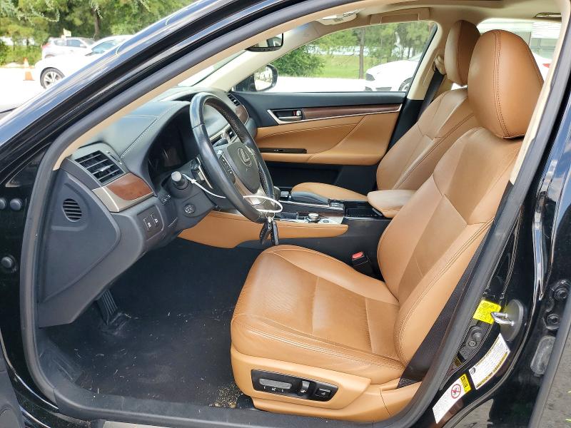 2015 Lexus Gs მანქანა იყიდება აუქციონზე, vin: JTHBE1BL7FA012901, აუქციონის ნომერი: 57070766