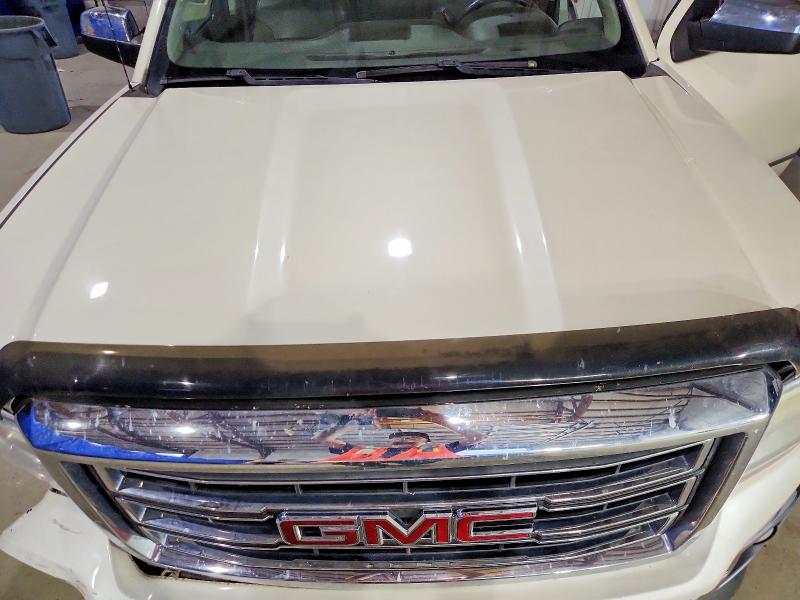 2014 Gmc Sierra მანქანა იყიდება აუქციონზე, vin: 3GTU2VEC8EG306104, აუქციონის ნომერი: 58114826
