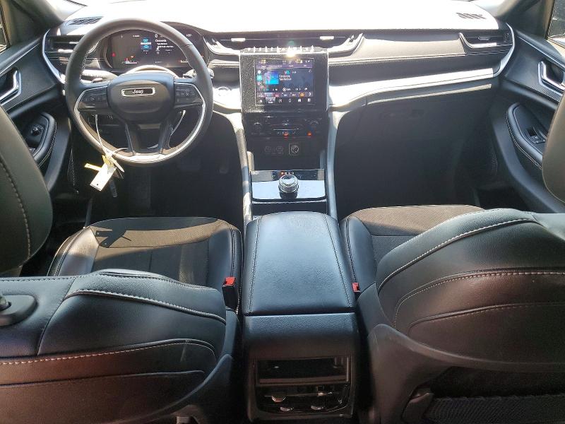 58207866 :رقم المزاد ، 1C4RJHAG0R8606623 vin ، 2024 Jeep Grand Cherokee مزاد بيع