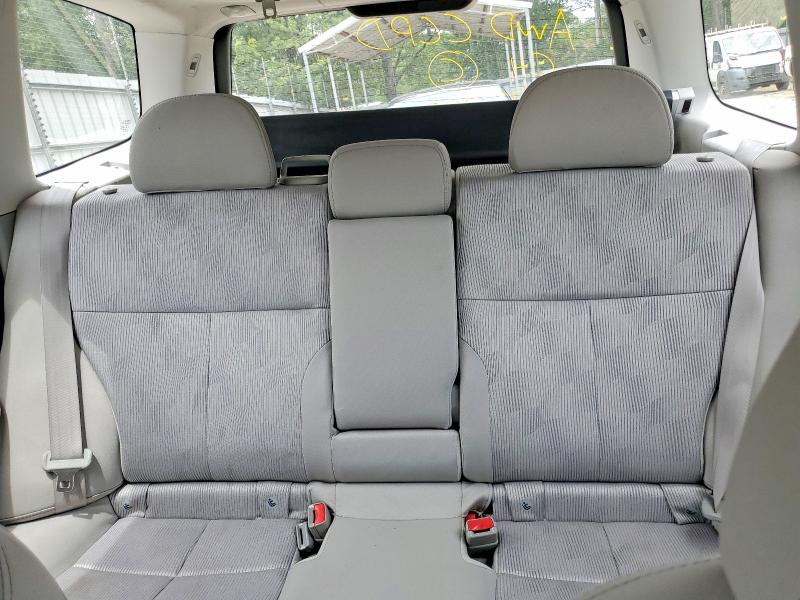 Aukcja sprzedaży 2010 Subaru Forester, vin: JF2SH6BC6AH792235, numer aukcji: 57922256