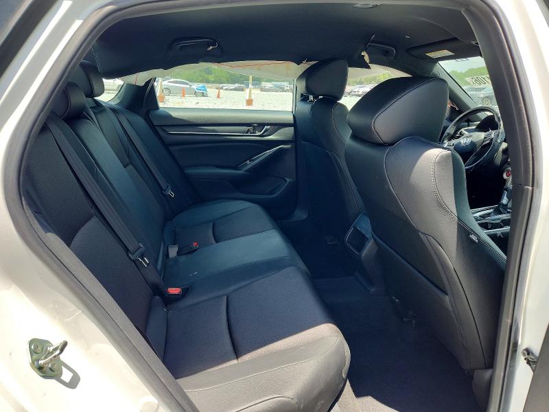 Продаж на аукціоні авто 2020 Honda Accord, vin: 1HGCV1F37LA073128, номер лоту: 59221106