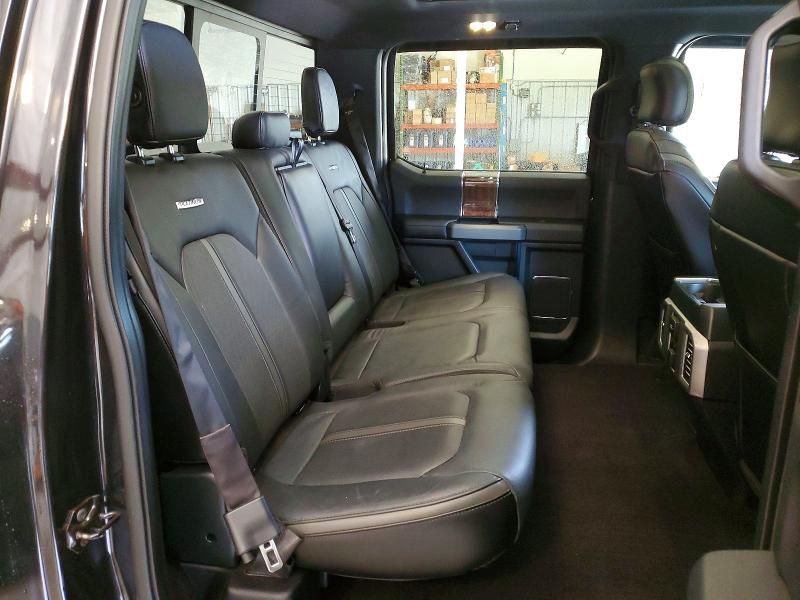 Продаж на аукціоні авто 2015 Ford F150, vin: 1FTEW1EG3FFC30332, номер лоту: 56614146