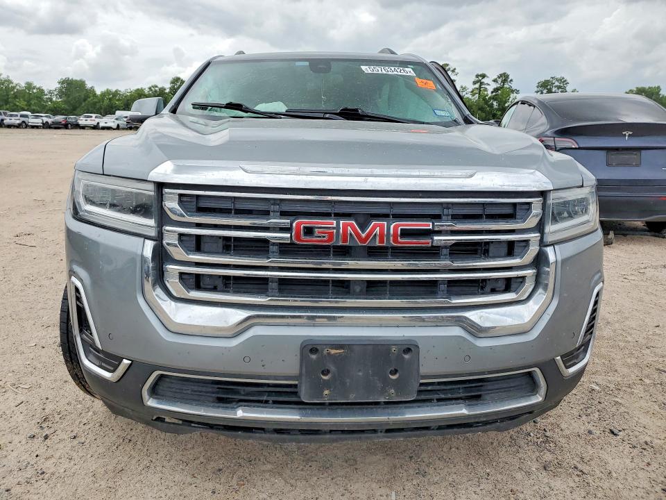 Aukcja sprzedaży 2023 Gmc Acadia, vin: 1GKKNKL44PZ162910, numer aukcji: 55763426