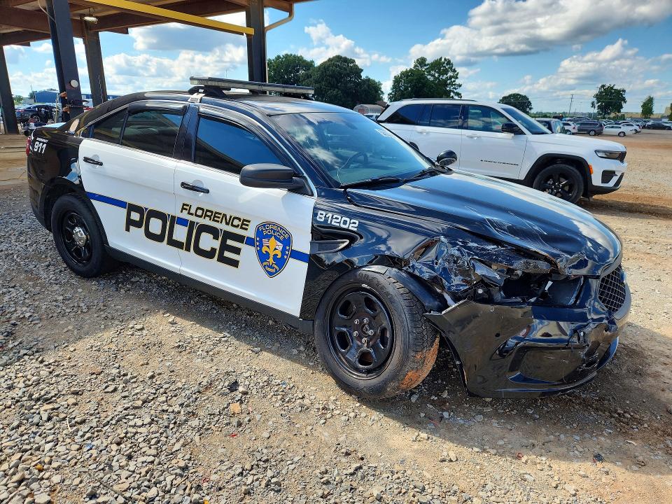 2018 Ford Taurus მანქანა იყიდება აუქციონზე, vin: 1FAHP2L84JG131202, აუქციონის ნომერი: 58268726