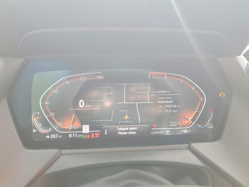 Aukcja sprzedaży 2022 Bmw 228xi, vin: WBA73AK01N7L17015, numer aukcji: 58745936