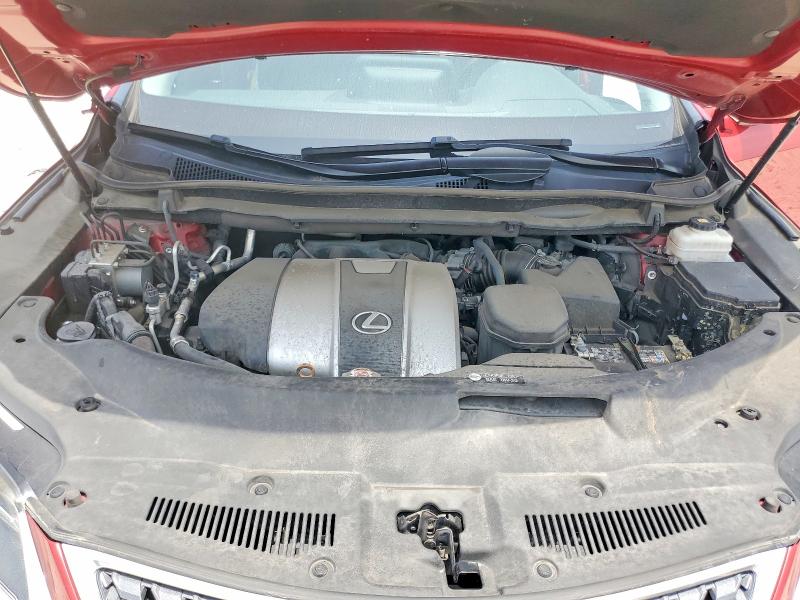Продажа на аукционе авто 2021 Lexus Rx, vin: 2T2HZMAA1MC215563, номер лота: 57871086
