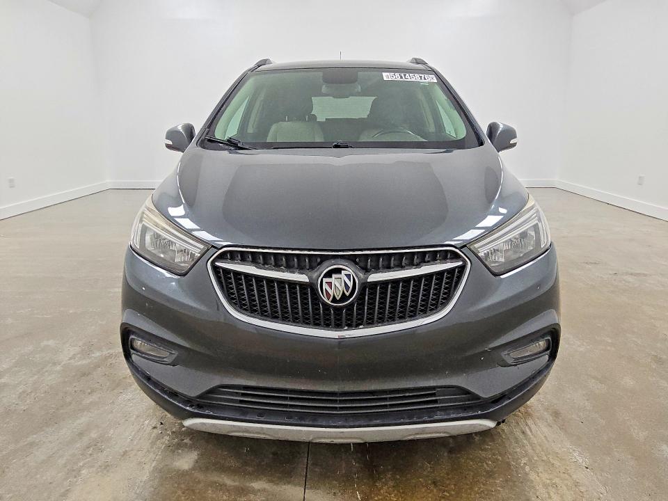 Продаж на аукціоні авто 2017 Buick Encore, vin: KL4CJBSB6HB160110, номер лоту: 58145876