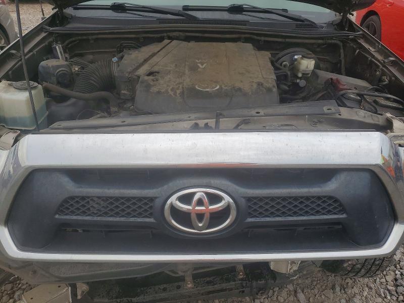 Aukcja sprzedaży 2013 Toyota Tacoma, vin: 5TFJU4GN9DX050765, numer aukcji: 57536076