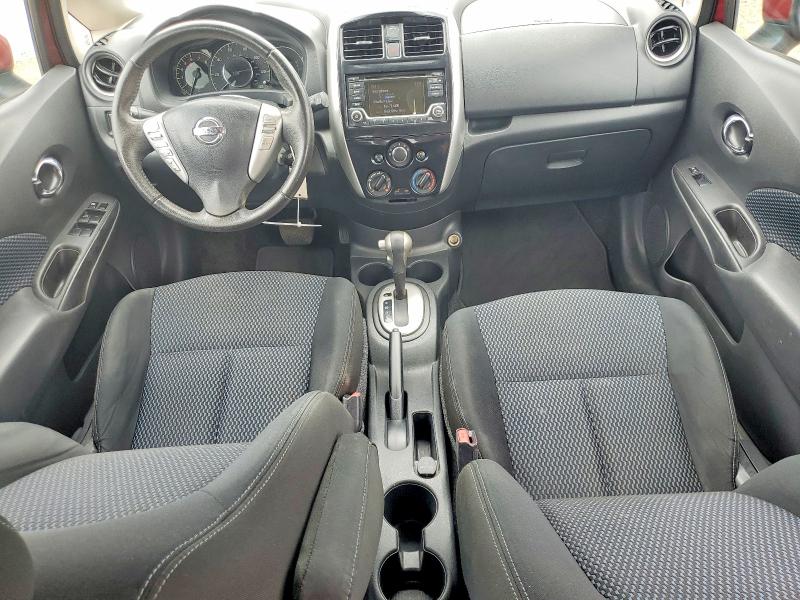 Продажа на аукционе авто 2018 Nissan Versa Note, vin: 3N1CE2CP4JL356557, номер лота: 57422966