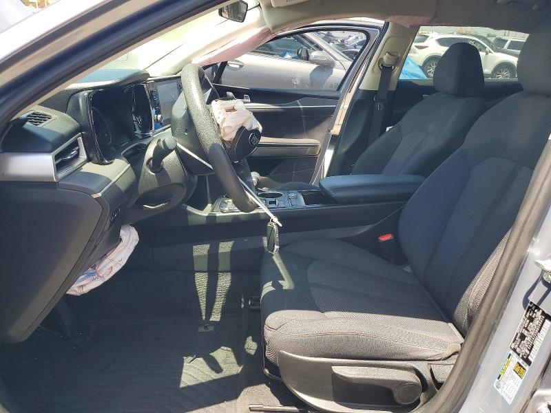 55078606 :رقم المزاد ، 5XXG14J23MG060412 vin ، 2021 Kia K5 مزاد بيع