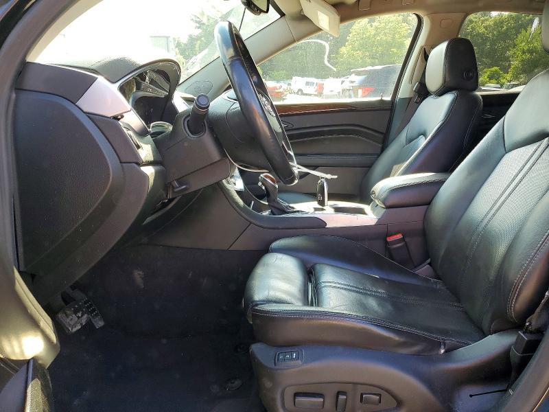 Продажа на аукционе авто 2016 Cadillac Srx, vin: 3GYFNEE36GS547539, номер лота: 58942146