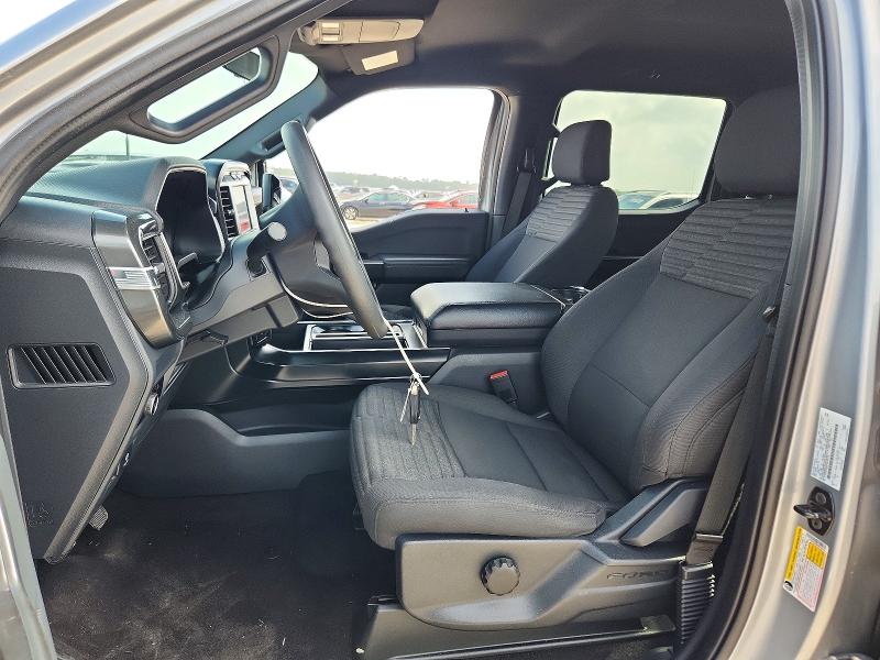 Aukcja sprzedaży 2023 Ford F150, vin: 1FTFW1E56PKE38118, numer aukcji: 58292406