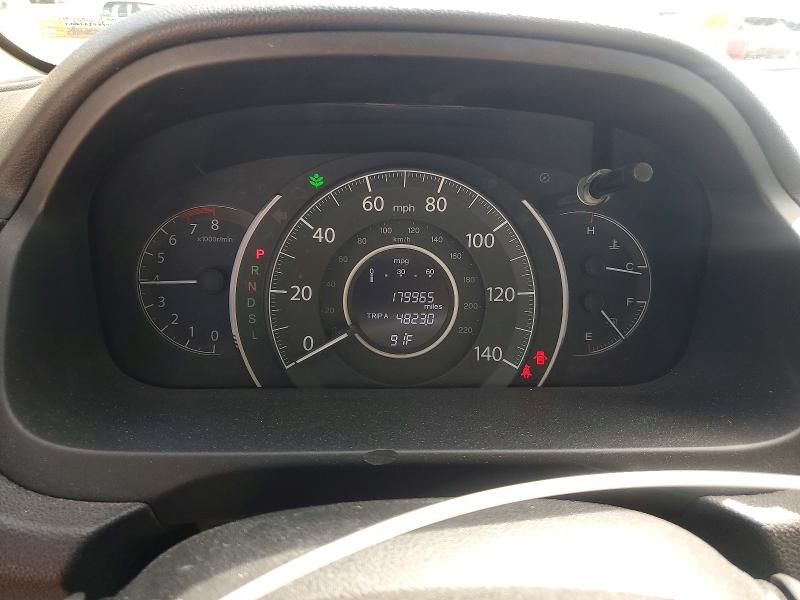 Aukcja sprzedaży 2015 Honda Cr-v, vin: 5J6RM4H3XFL004639, numer aukcji: 55394326