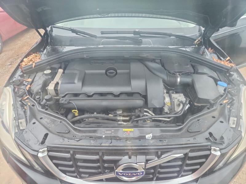 Продаж на аукціоні авто 2010 Volvo Xc60, vin: YV4992DZ4A2023009, номер лоту: 58043196