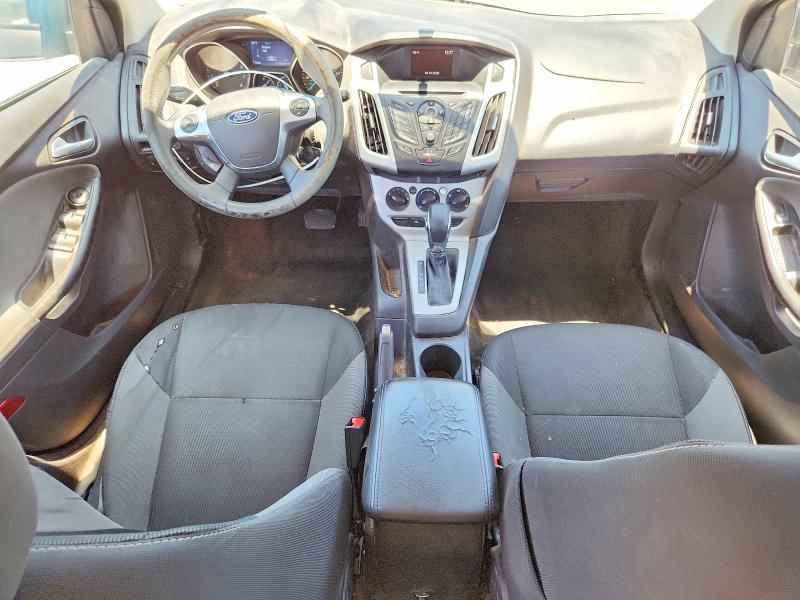 Продажа на аукционе авто 2014 Ford Focus, vin: 1FADP3K29EL400180, номер лота: 58145606