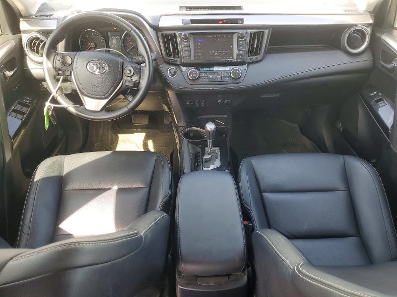 57554436 :رقم المزاد ، JTMDFREV8GJ082797 vin ، 2016 Toyota Rav4 مزاد بيع