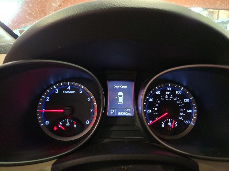 Продаж на аукціоні авто 2015 Hyundai Santa Fe Sport, vin: 5XYZTDLB4FG290295, номер лоту: 55722456