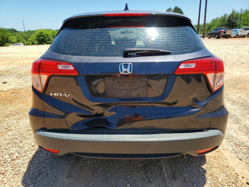 Aukcja sprzedaży 2016 Honda Hr-v, vin: 3CZRU5H34GM730924, numer aukcji: 55073576