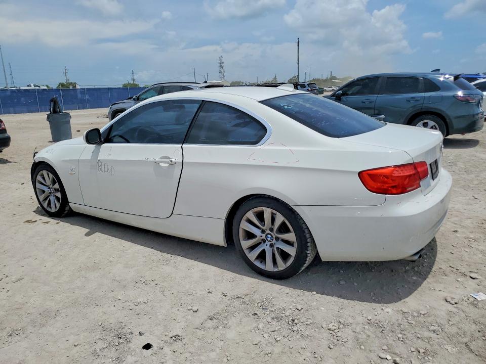 57938046 :رقم المزاد ، WBAKE3C55DE771109 vin ، 2013 Bmw 328 مزاد بيع
